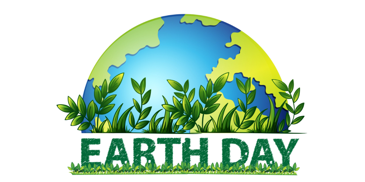 When is Earth Day 2022