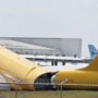 Cargo plane splits in two emergency landing in Costa Rica