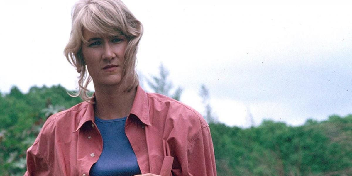 Laura Dern