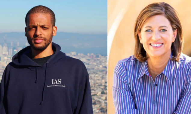 A Stanford professor calls the cops; find out why?