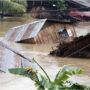 24 dead in Philippines landslides, flooding