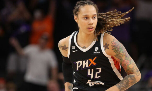 WNBA working to bring Brittney Griner home from ‘unimaginable situation’