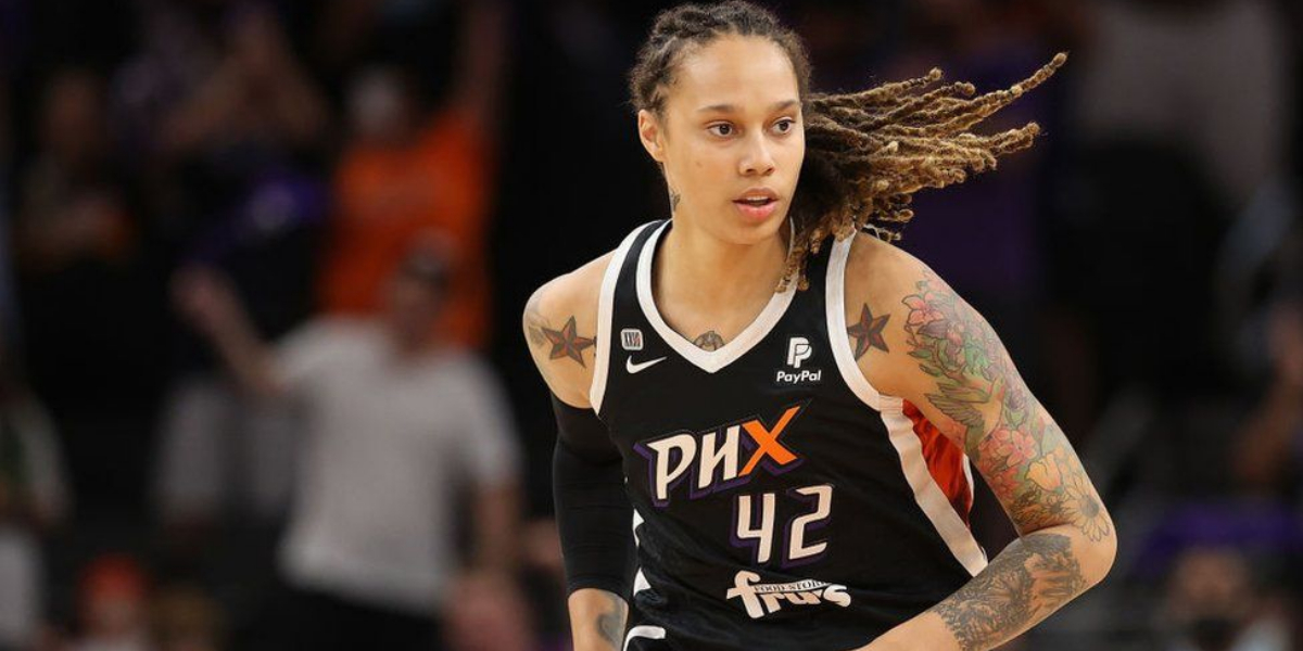 Brittney Griner