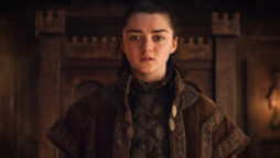 Maisie Williams