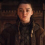 Maisie Williams resented ‘Game of Thrones’ character Arya Stark