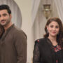 Hina Altaf shares perks of long-distance relationship with Aagha Ali
