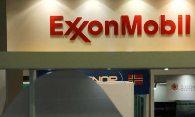 Exxon