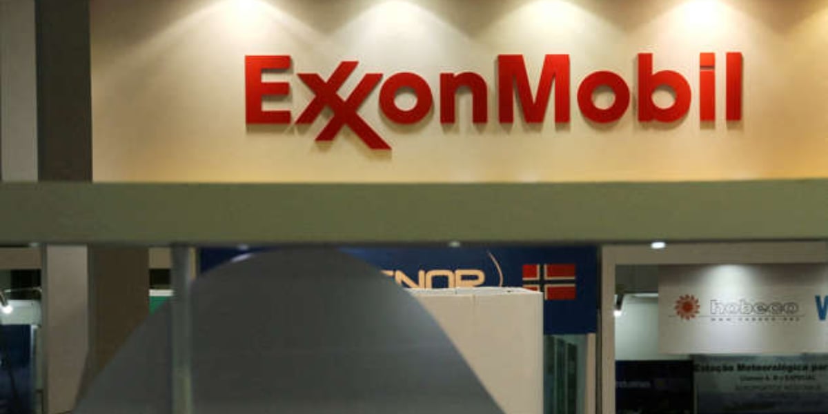 Exxon