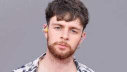 British singer Tom Grennan hospitalized after horrific attack