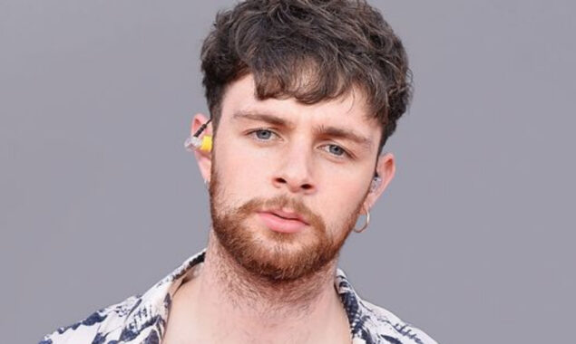 British singer Tom Grennan hospitalized after horrific attack