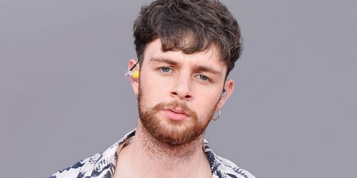 British singer Tom Grennan hospitalized after horrific attack