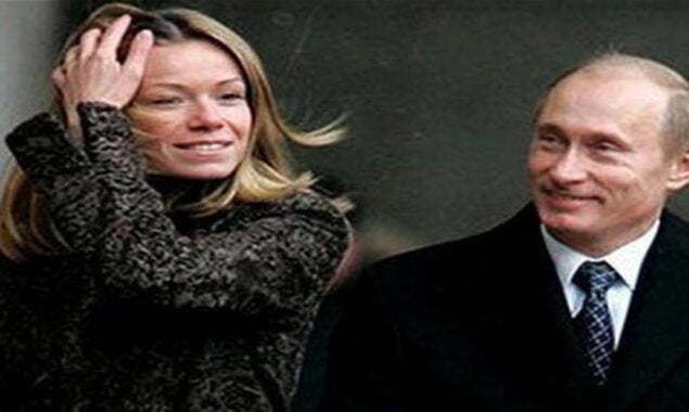 Australia’s sanctions on Putin’s daughters, senators
