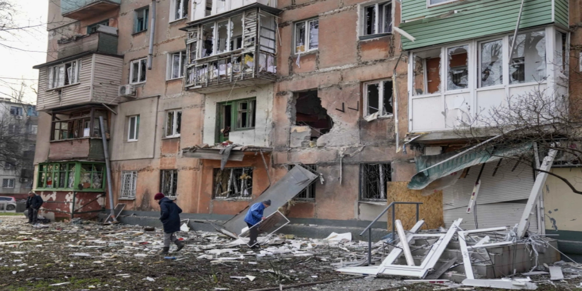 mariupol