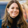 Prince Louis birthday messages were lovely says, Kate Middleton