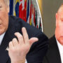 Trump reveals how he’d deal with Putin