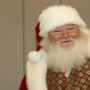 Santa Claus is running for the US’ lone Alaska seat