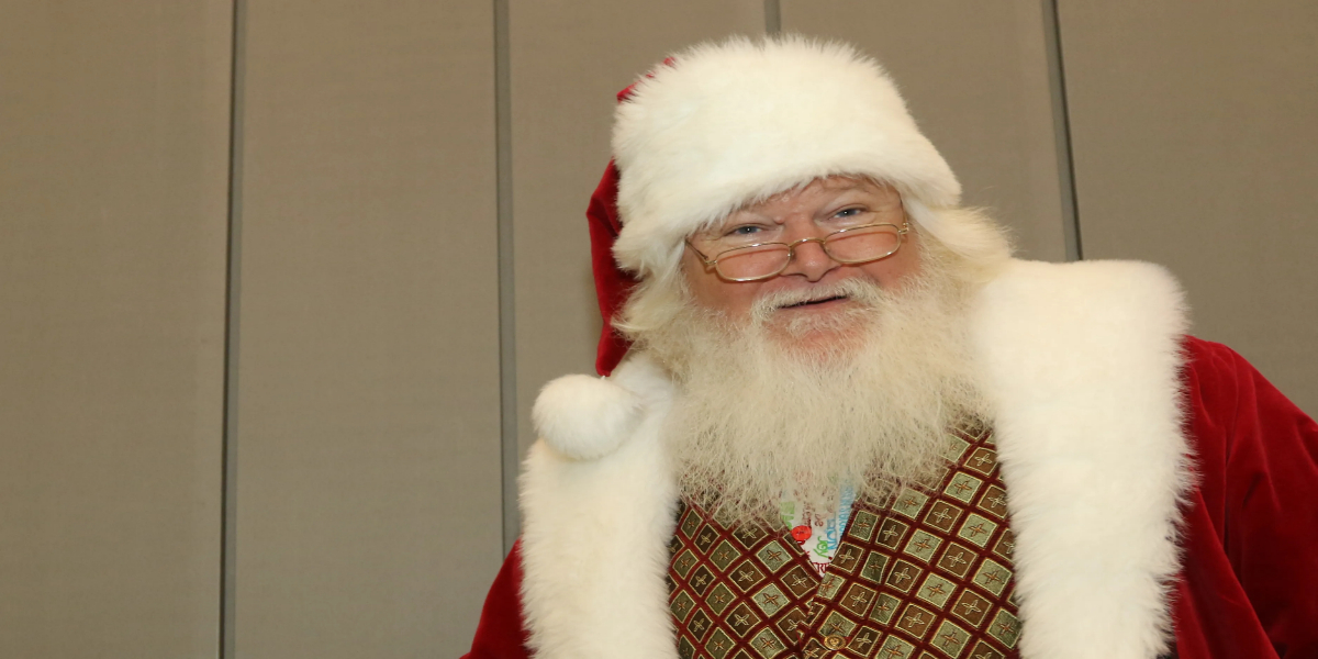 santa claus