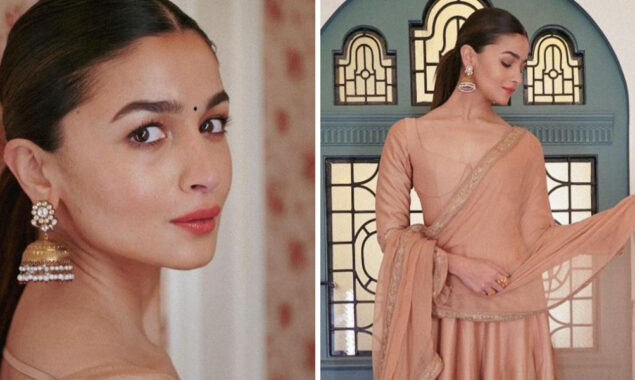 Alia Bhatt ranks 6th as top global celebrity as she beats Jlo, Chris Hemsworth