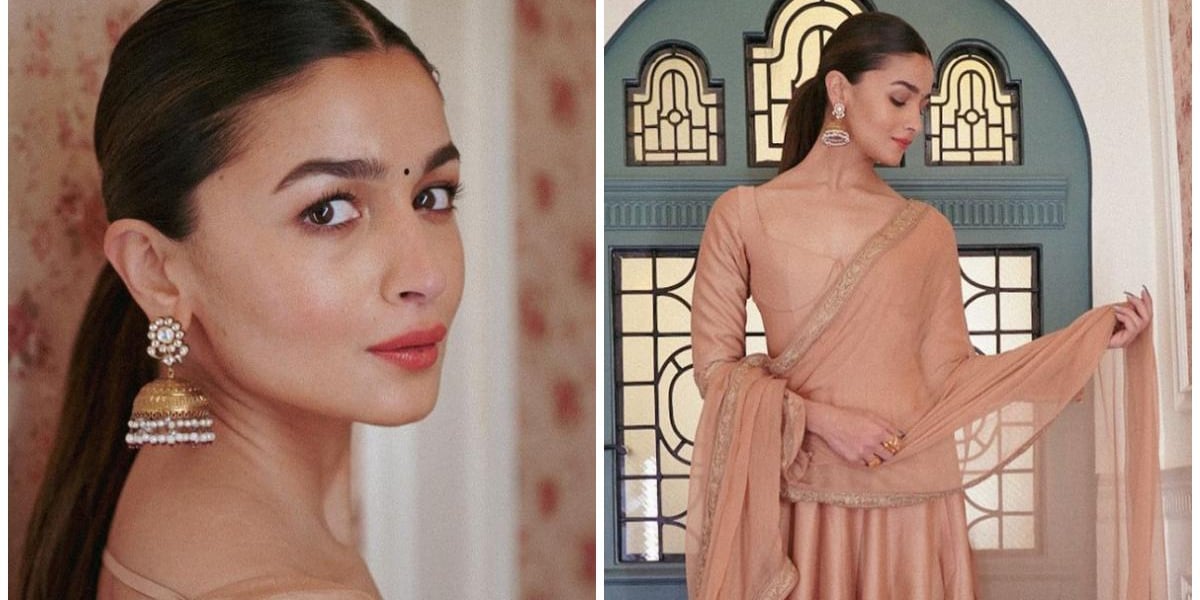 Alia Bhatt