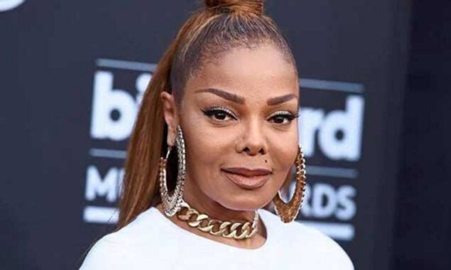 Janet Jackson is looking for a new owner for her NYC home See Inside!