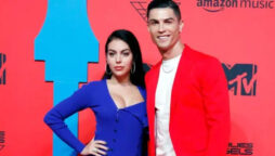 Cristiano Ronaldo ‘wedding planning’ with his ‘perfect partner’ Georgina Rodriguez