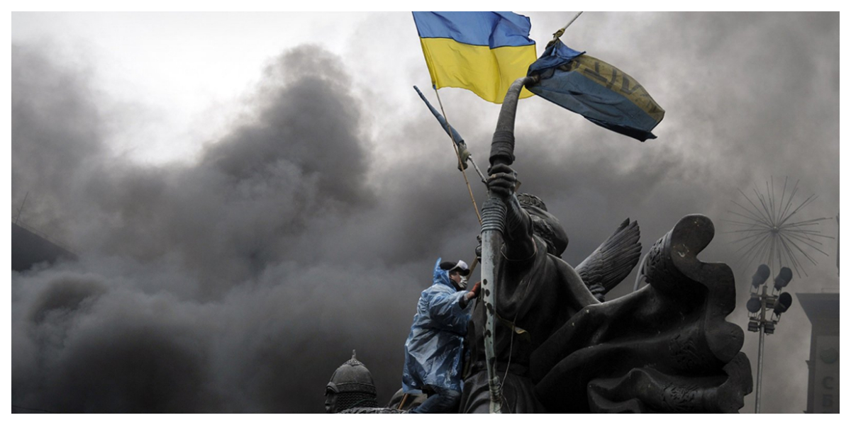 Ukrainians