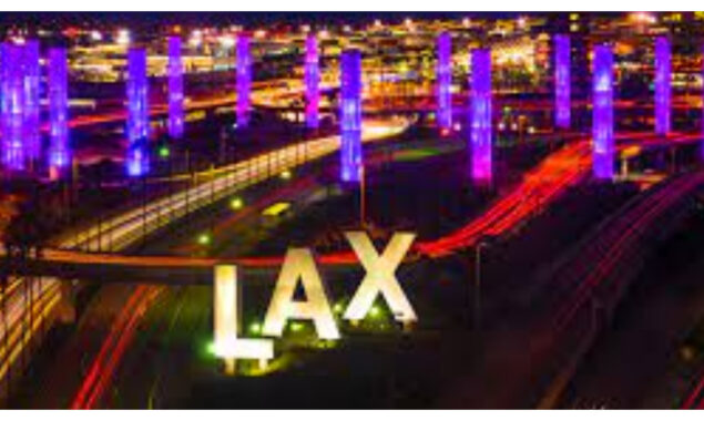 A$AP Rocky is suspected of a November shooting at LAX