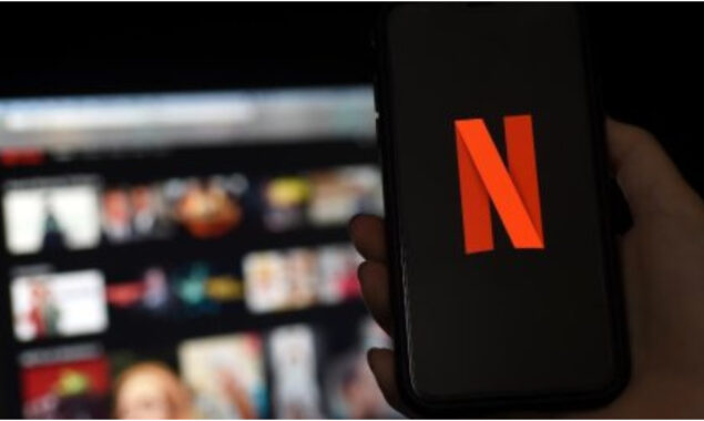 Netflix may clamp down on password sharing. Here’s what that means