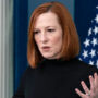 Psaki criticises Texas Government