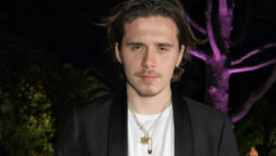 Brooklyn Beckham