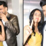 Watch Video: Paps Ask Karan Kundrra to Kiss Tejasswi Prakash in Front of them