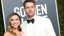 Chrishell Stause