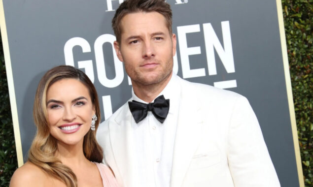Chrishell Stause sells her ex-husband Justin’s wedding ring to buy a house