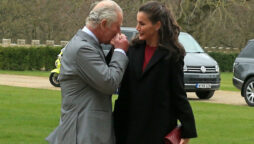 Prince Charles