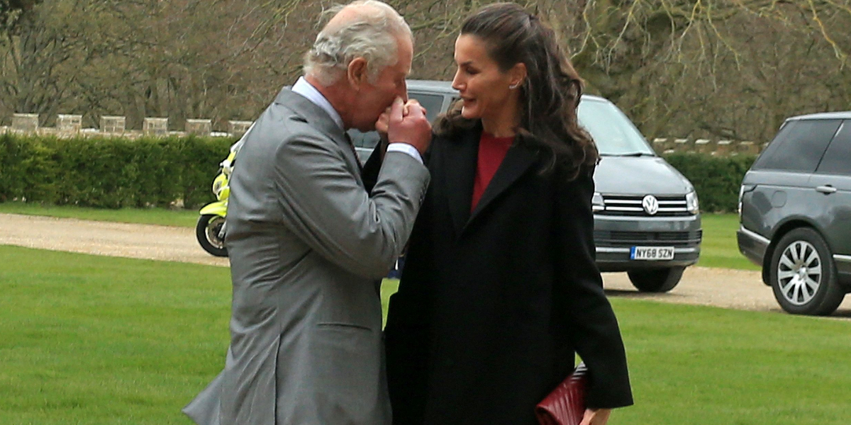 Prince Charles