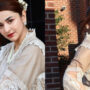 Photos: Yumna Zaidi shares her enchanting photoshoot with her fans