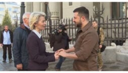 Leyen
