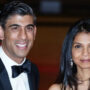 Rishi Sunak’s wife’s tax inquiry begins