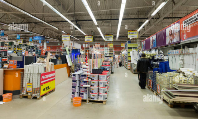 Germany’s OBI sells hardware stores in Russia: reports
