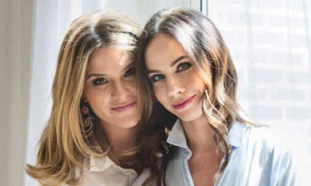 Jenna Bush Hager remembers last-minute target run for diapers