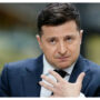 Zelensky invites Macron to see proof of ‘genocide’ in Ukraine