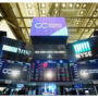 US stocks mixed at start of heavy earnings week