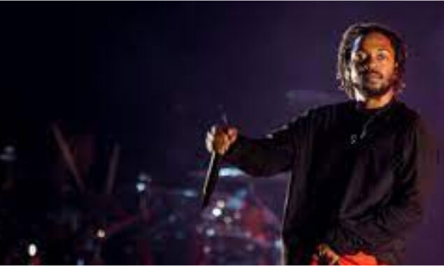 Kendrick Lamar’s New Album Is Finally Announced Mr. Morale & The Big Steppers