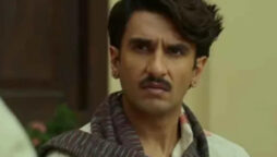 Ranveer Singh has a provoking plot in Jayeshbhai Jordaar Trailer