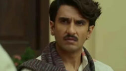 Ranveer Singh