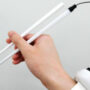 Japan invents ‘electric’ chopsticks that make meals taste saltier