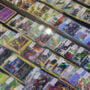 Pokemon Company purchased printing company for trading card game