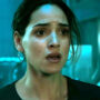 Who’s the reason behind Adria Arjona casting in “Morbius”?