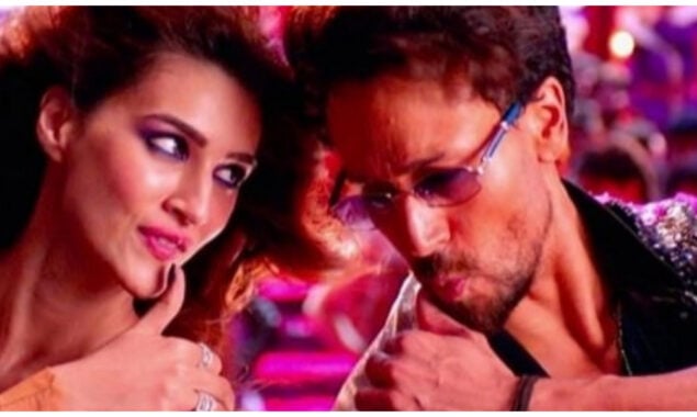 Heropanti 2