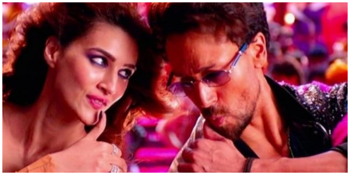 Heropanti 2